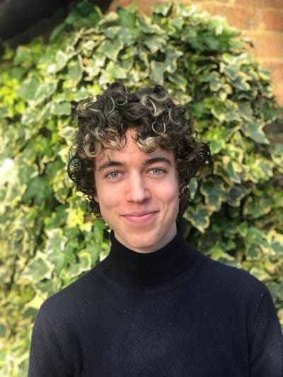 Rohan Montgomery